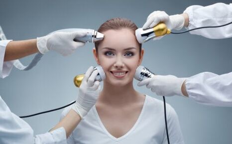 Hardware cosmetics